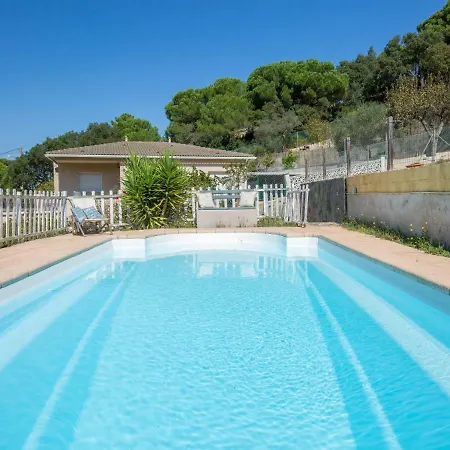 Miria Macanet De La Selva Villa *