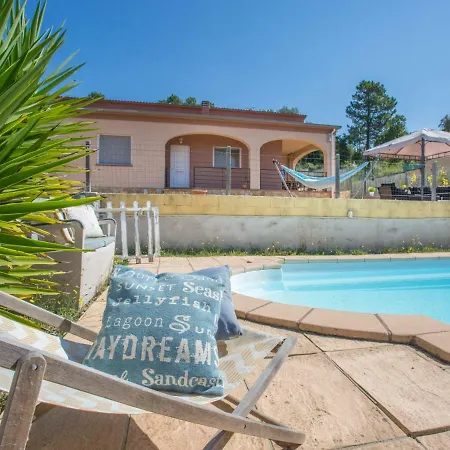 Miria Maçanet De La Selva Villa Mont Barbat